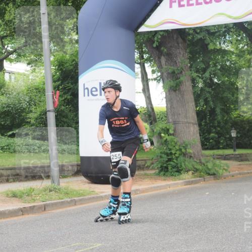 29.06.2025 - hella hamburg halbmarathon KatJ http://msf.ph/oto/8195564 29.06.2025 09:27:47 Zwischen KM18-KM19  meine-sportfotos.de