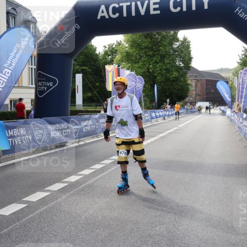 29.06.2025 - hella hamburg halbmarathon Strokosch-Dieckow http://msf.ph/oto/8195577 29.06.2025 09:39:52 Ziel 20034, 20037, 20376, 20476 meine-sportfotos.de