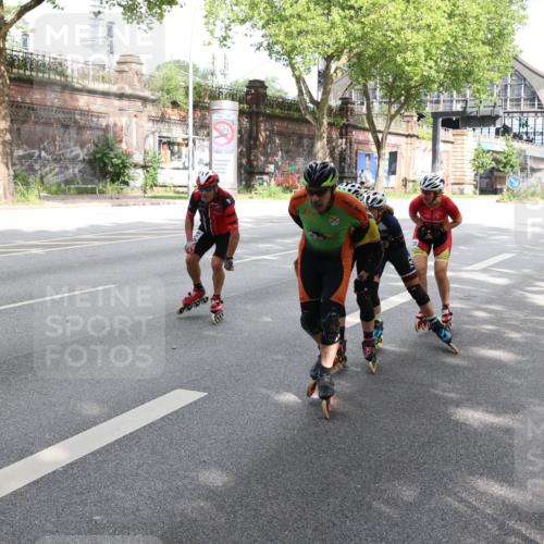 29.06.2025 - hella hamburg halbmarathon Yannick Fuchs http://msf.ph/oto/8195579 29.06.2025 09:13:43 20KM  meine-sportfotos.de