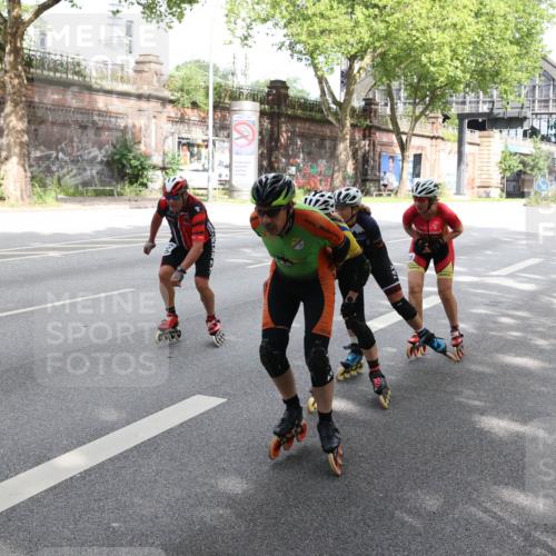 29.06.2025 - hella hamburg halbmarathon Yannick Fuchs http://msf.ph/oto/8195657 29.06.2025 09:13:44 20KM  meine-sportfotos.de