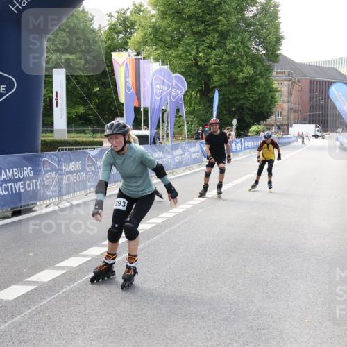 29.06.2025 - hella hamburg halbmarathon Strokosch-Dieckow http://msf.ph/oto/8195748 29.06.2025 09:40:06 Ziel 20197, 20198, 20293, 20307 meine-sportfotos.de