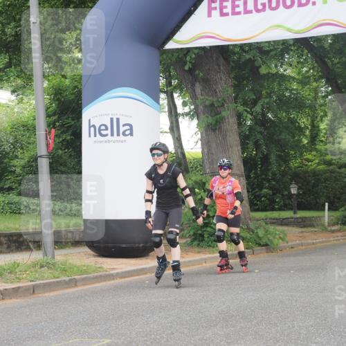 29.06.2025 - hella hamburg halbmarathon KatJ http://msf.ph/oto/8195758 29.06.2025 09:27:49 Zwischen KM18-KM19  meine-sportfotos.de