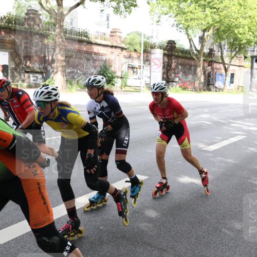 29.06.2025 - hella hamburg halbmarathon Yannick Fuchs http://msf.ph/oto/8195824 29.06.2025 09:13:44 20KM 4 meine-sportfotos.de