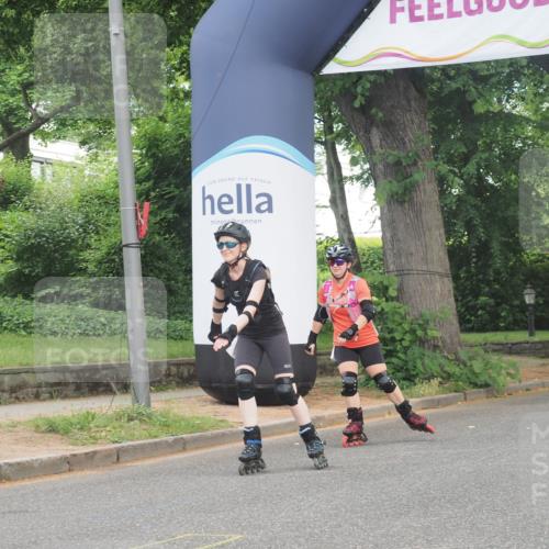 29.06.2025 - hella hamburg halbmarathon KatJ http://msf.ph/oto/8195857 29.06.2025 09:27:50 Zwischen KM18-KM19  meine-sportfotos.de