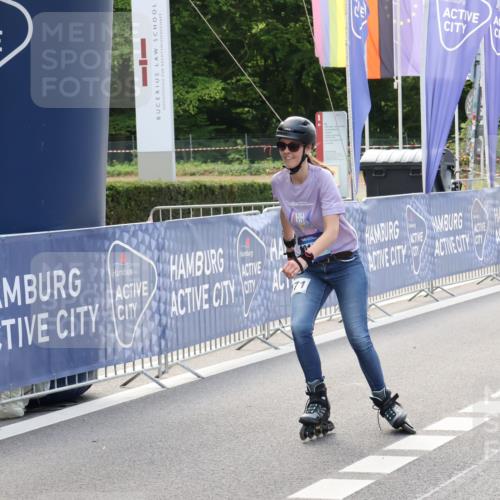 29.06.2025 - hella hamburg halbmarathon Strokosch-Dieckow http://msf.ph/oto/8195880 29.06.2025 09:40:28 Ziel 20171 meine-sportfotos.de