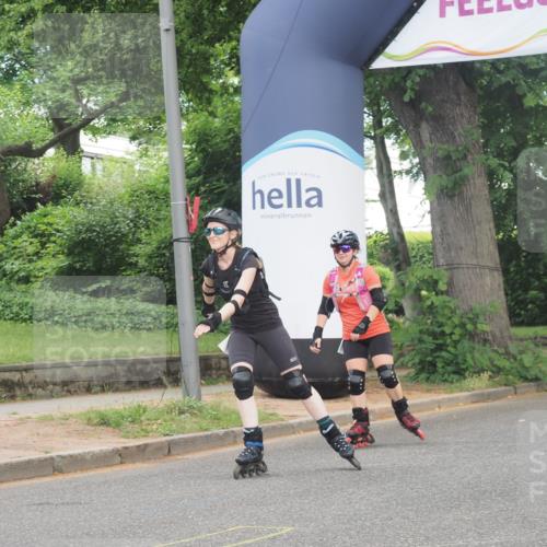 29.06.2025 - hella hamburg halbmarathon KatJ http://msf.ph/oto/8195912 29.06.2025 09:27:50 Zwischen KM18-KM19  meine-sportfotos.de