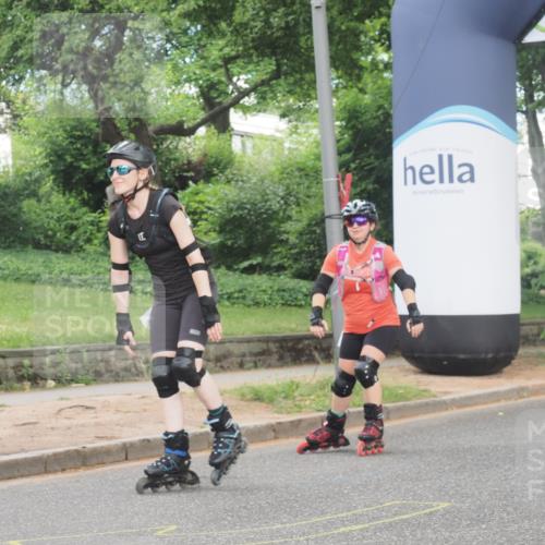 29.06.2025 - hella hamburg halbmarathon KatJ http://msf.ph/oto/8195997 29.06.2025 09:27:50 Zwischen KM18-KM19  meine-sportfotos.de