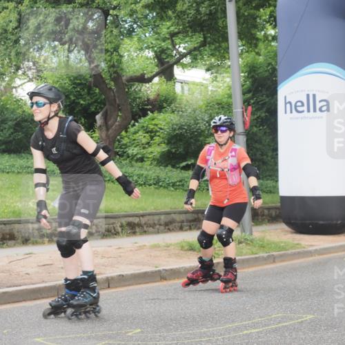 29.06.2025 - hella hamburg halbmarathon KatJ http://msf.ph/oto/8196007 29.06.2025 09:27:50 Zwischen KM18-KM19  meine-sportfotos.de