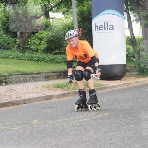 29.06.2025 - hella hamburg halbmarathon KatJ http://msf.ph/oto/8196259 29.06.2025 09:28:12 Zwischen KM18-KM19  meine-sportfotos.de