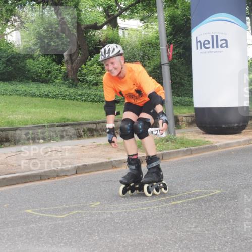 29.06.2025 - hella hamburg halbmarathon KatJ http://msf.ph/oto/8196302 29.06.2025 09:28:12 Zwischen KM18-KM19  meine-sportfotos.de