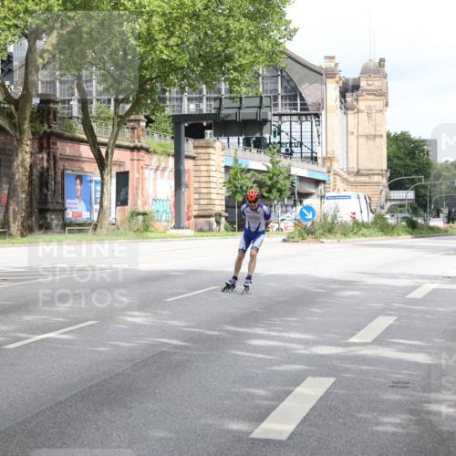 29.06.2025 - hella hamburg halbmarathon Yannick Fuchs http://msf.ph/oto/8196551 29.06.2025 09:13:54 20KM  meine-sportfotos.de