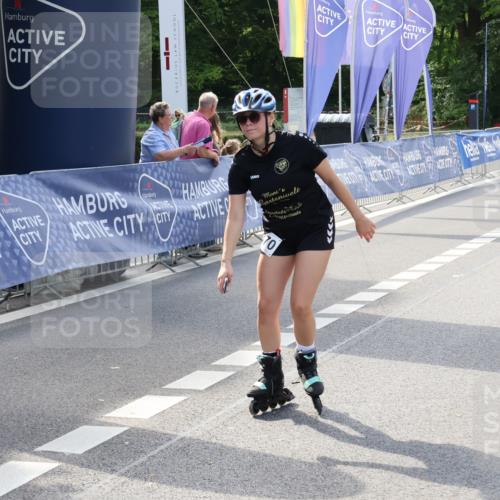 29.06.2025 - hella hamburg halbmarathon Strokosch-Dieckow http://msf.ph/oto/8196564 29.06.2025 09:41:19 Ziel 20370 meine-sportfotos.de