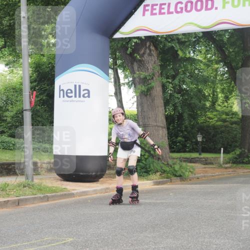 29.06.2025 - hella hamburg halbmarathon KatJ http://msf.ph/oto/8196568 29.06.2025 09:28:16 Zwischen KM18-KM19  meine-sportfotos.de