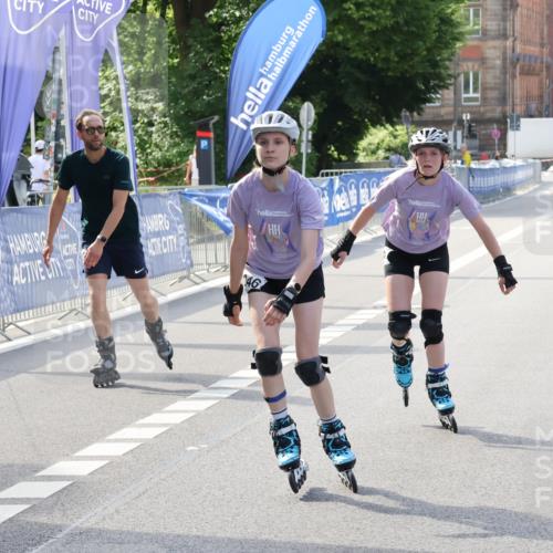 29.06.2025 - hella hamburg halbmarathon Strokosch-Dieckow http://msf.ph/oto/8196598 29.06.2025 09:41:34 Ziel 20125, 20246, 20251 meine-sportfotos.de