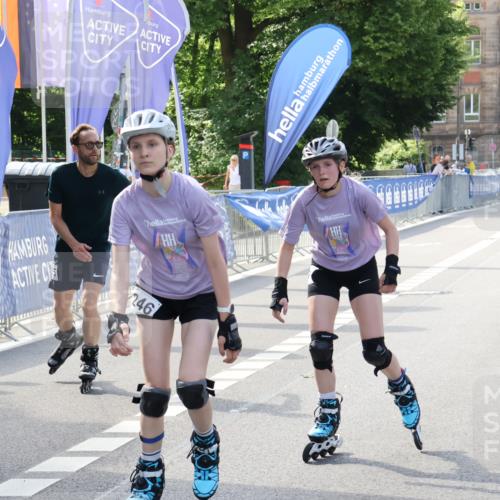 29.06.2025 - hella hamburg halbmarathon Strokosch-Dieckow http://msf.ph/oto/8196606 29.06.2025 09:41:34 Ziel 20125, 20246, 20251 meine-sportfotos.de