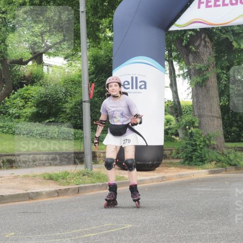 29.06.2025 - hella hamburg halbmarathon KatJ http://msf.ph/oto/8196694 29.06.2025 09:28:16 Zwischen KM18-KM19  meine-sportfotos.de