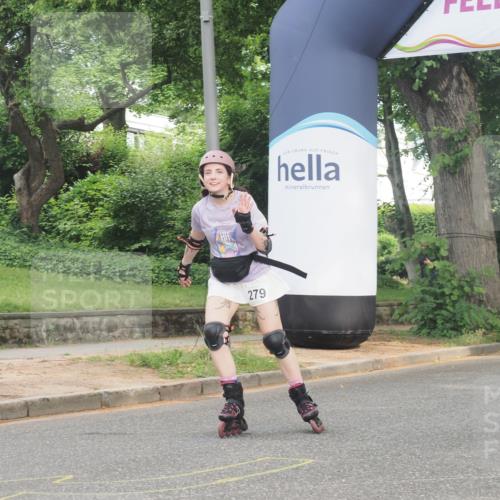 29.06.2025 - hella hamburg halbmarathon KatJ http://msf.ph/oto/8196714 29.06.2025 09:28:17 Zwischen KM18-KM19  meine-sportfotos.de