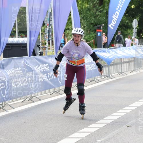 29.06.2025 - hella hamburg halbmarathon Strokosch-Dieckow http://msf.ph/oto/8196744 29.06.2025 09:42:15 Ziel 20117, 20222 meine-sportfotos.de