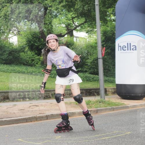 29.06.2025 - hella hamburg halbmarathon KatJ http://msf.ph/oto/8196750 29.06.2025 09:28:17 Zwischen KM18-KM19  meine-sportfotos.de