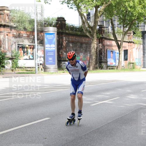 29.06.2025 - hella hamburg halbmarathon Yannick Fuchs http://msf.ph/oto/8196909 29.06.2025 09:13:55 20KM 161, 1, 1 meine-sportfotos.de