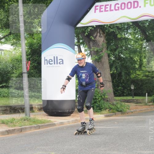 29.06.2025 - hella hamburg halbmarathon KatJ http://msf.ph/oto/8196914 29.06.2025 09:28:29 Zwischen KM18-KM19  meine-sportfotos.de