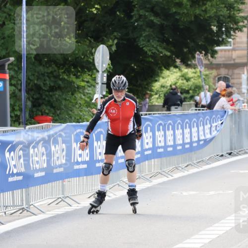 29.06.2025 - hella hamburg halbmarathon Strokosch-Dieckow http://msf.ph/oto/8196992 29.06.2025 09:42:53 Ziel 20076 meine-sportfotos.de