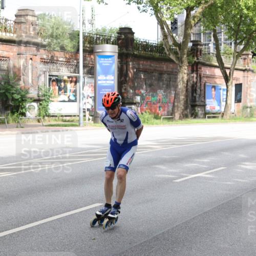 29.06.2025 - hella hamburg halbmarathon Yannick Fuchs http://msf.ph/oto/8197098 29.06.2025 09:13:55 20KM 1, 1 meine-sportfotos.de