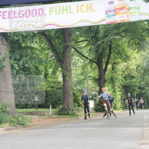 29.06.2025 - hella hamburg halbmarathon KatJ http://msf.ph/oto/8197158 29.06.2025 09:29:36 Zwischen KM18-KM19  meine-sportfotos.de