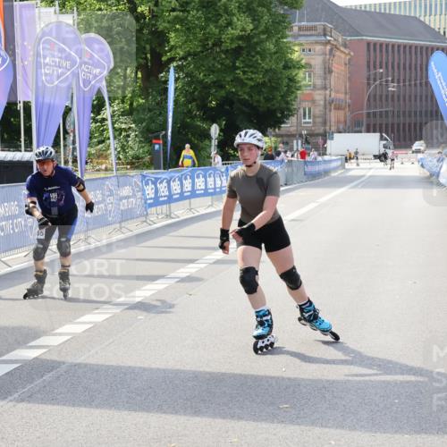 29.06.2025 - hella hamburg halbmarathon Strokosch-Dieckow http://msf.ph/oto/8197378 29.06.2025 09:43:47 Ziel 20250, 20365 meine-sportfotos.de