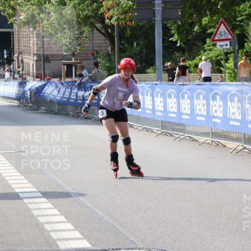 29.06.2025 - hella hamburg halbmarathon Strokosch-Dieckow http://msf.ph/oto/8197518 29.06.2025 09:44:06 Ziel  meine-sportfotos.de