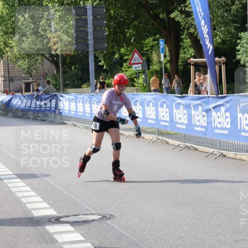 29.06.2025 - hella hamburg halbmarathon Strokosch-Dieckow http://msf.ph/oto/8197532 29.06.2025 09:44:07 Ziel  meine-sportfotos.de