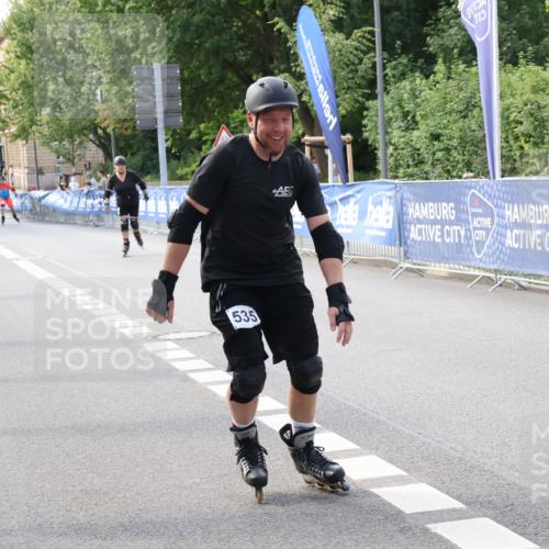 29.06.2025 - hella hamburg halbmarathon Strokosch-Dieckow http://msf.ph/oto/8197763 29.06.2025 09:44:20 Ziel 20184, 20495, 20496, 20535 meine-sportfotos.de