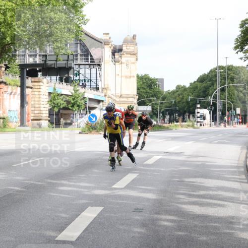 29.06.2025 - hella hamburg halbmarathon Yannick Fuchs http://msf.ph/oto/8197835 29.06.2025 09:14:02 20KM 1, 1 meine-sportfotos.de