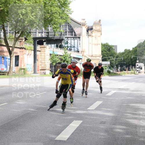 29.06.2025 - hella hamburg halbmarathon Yannick Fuchs http://msf.ph/oto/8197895 29.06.2025 09:14:02 20KM  meine-sportfotos.de