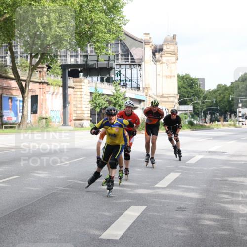 29.06.2025 - hella hamburg halbmarathon Yannick Fuchs http://msf.ph/oto/8197905 29.06.2025 09:14:02 20KM  meine-sportfotos.de
