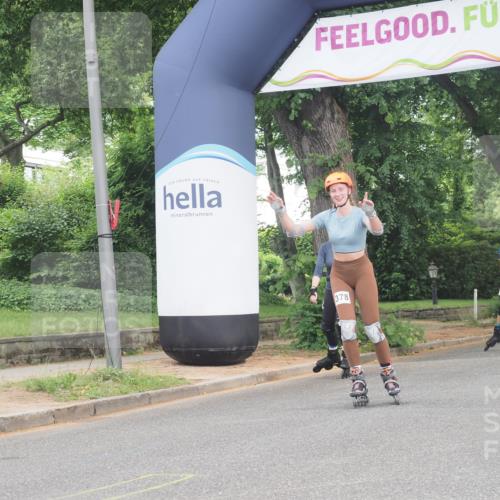 29.06.2025 - hella hamburg halbmarathon KatJ http://msf.ph/oto/8197922 29.06.2025 09:29:39 Zwischen KM18-KM19  meine-sportfotos.de