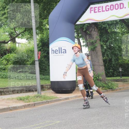 29.06.2025 - hella hamburg halbmarathon KatJ http://msf.ph/oto/8197995 29.06.2025 09:29:39 Zwischen KM18-KM19  meine-sportfotos.de