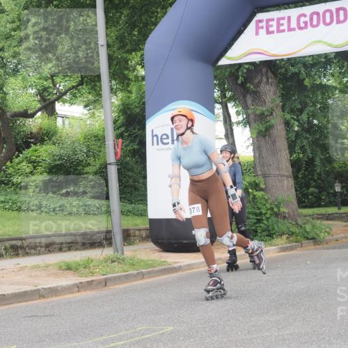 29.06.2025 - hella hamburg halbmarathon KatJ http://msf.ph/oto/8198043 29.06.2025 09:29:39 Zwischen KM18-KM19  meine-sportfotos.de