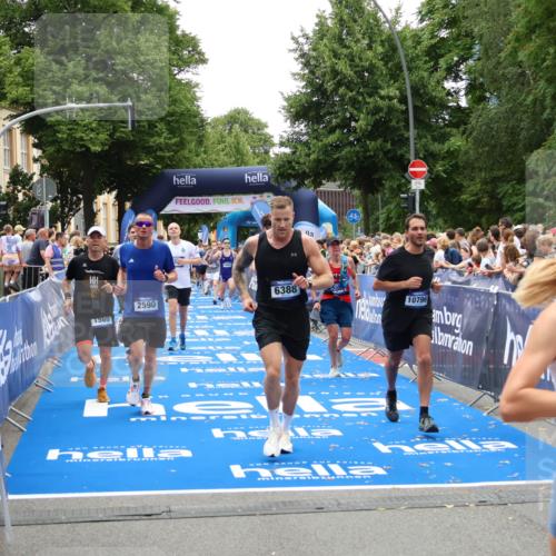 29.06.2025 - hella hamburg halbmarathon Zöllner http://msf.ph/oto/8198047 29.06.2025 10:46:21 Ziel 1569, 1600, 2048, 2590, 3056, 4949, 6388, 6691, 8142, 9497, 10796, 12171, 12651, 13698, 14200, 14262, 17190, 18118, 18211 meine-sportfotos.de