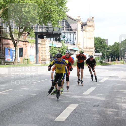 29.06.2025 - hella hamburg halbmarathon Yannick Fuchs http://msf.ph/oto/8198082 29.06.2025 09:14:02 20KM  meine-sportfotos.de