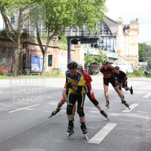 29.06.2025 - hella hamburg halbmarathon Yannick Fuchs http://msf.ph/oto/8198101 29.06.2025 09:14:03 20KM  meine-sportfotos.de