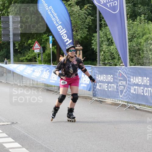 29.06.2025 - hella hamburg halbmarathon Strokosch-Dieckow http://msf.ph/oto/8198651 29.06.2025 09:44:36 Ziel 20048, 20107, 20517 meine-sportfotos.de