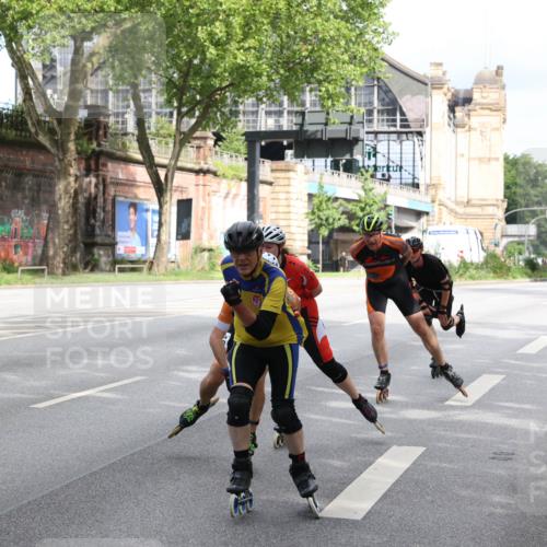 29.06.2025 - hella hamburg halbmarathon Yannick Fuchs http://msf.ph/oto/8198773 29.06.2025 09:14:03 20KM  meine-sportfotos.de