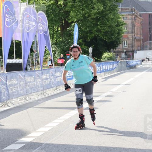 29.06.2025 - hella hamburg halbmarathon Strokosch-Dieckow http://msf.ph/oto/8198774 29.06.2025 09:44:54 Ziel 20215 meine-sportfotos.de