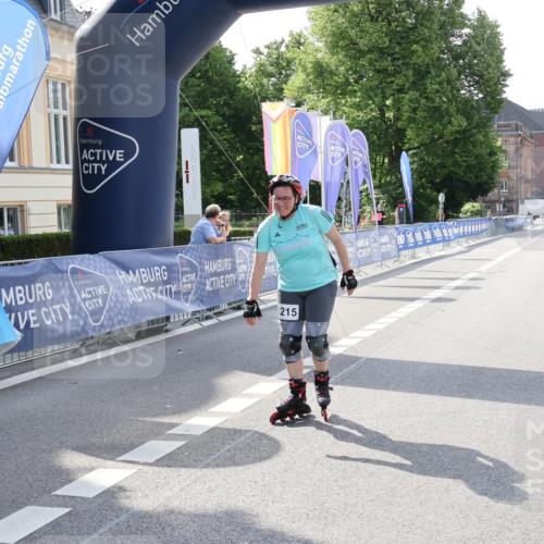29.06.2025 - hella hamburg halbmarathon Strokosch-Dieckow http://msf.ph/oto/8198923 29.06.2025 09:44:55 Ziel 20199, 20215 meine-sportfotos.de