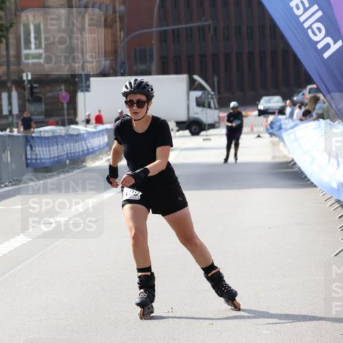 29.06.2025 - hella hamburg halbmarathon Strokosch-Dieckow http://msf.ph/oto/8198985 29.06.2025 09:45:03 Ziel 20199 meine-sportfotos.de