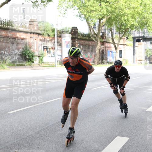 29.06.2025 - hella hamburg halbmarathon Yannick Fuchs http://msf.ph/oto/8198993 29.06.2025 09:14:04 20KM  meine-sportfotos.de