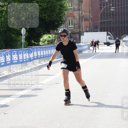 29.06.2025 - hella hamburg halbmarathon Strokosch-Dieckow http://msf.ph/oto/8199040 29.06.2025 09:45:05 Ziel 20199 meine-sportfotos.de