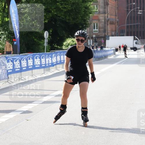 29.06.2025 - hella hamburg halbmarathon Strokosch-Dieckow http://msf.ph/oto/8199093 29.06.2025 09:45:05 Ziel 20199 meine-sportfotos.de