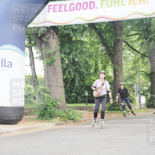 29.06.2025 - hella hamburg halbmarathon KatJ http://msf.ph/oto/8199101 29.06.2025 09:29:46 Zwischen KM18-KM19  meine-sportfotos.de
